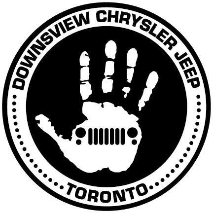 Patrick Senior - Downsview Chrysler