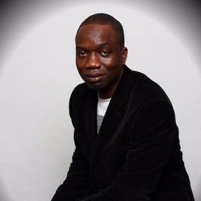Godwin Osaghae