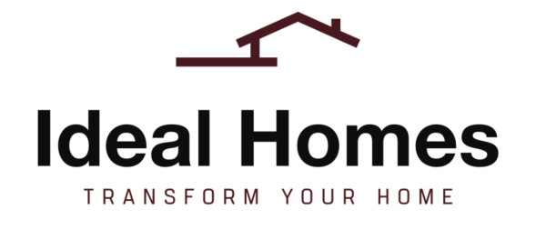 Ideal Homes- Staging & Decor