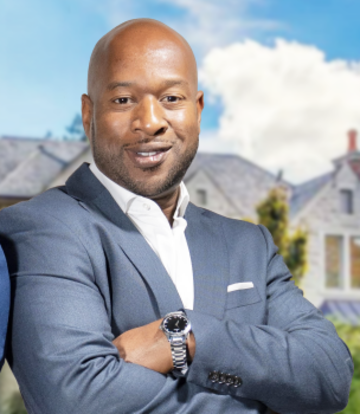 Jermaine Williams, Century 21