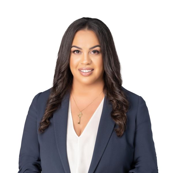 Kaylin Smith, RE/MAX