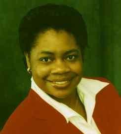 Laverne Taylor - Broker