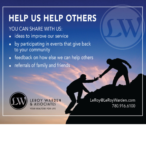 Leroy Warden And Associates Realtors