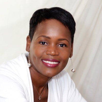 Lesreen Thomas