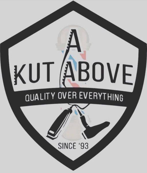 A Kut Above - Ajax