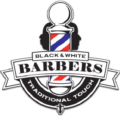 Black & White Barbers
