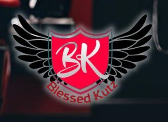Blessed Kutz Whitby Barbershop