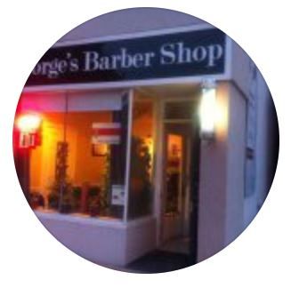 George's Barber Shop