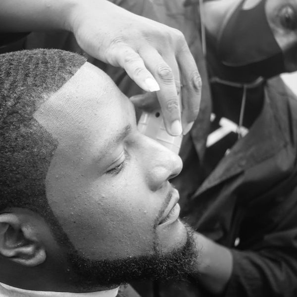 Shine Salon & Barber Shop