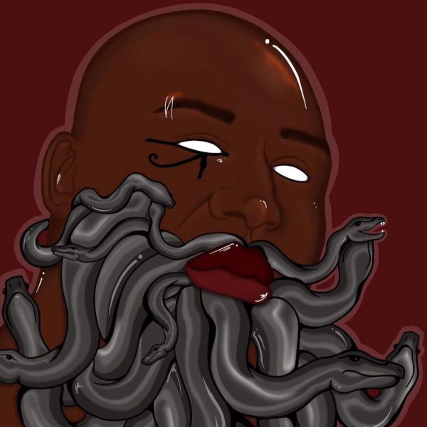 The Angry Barber