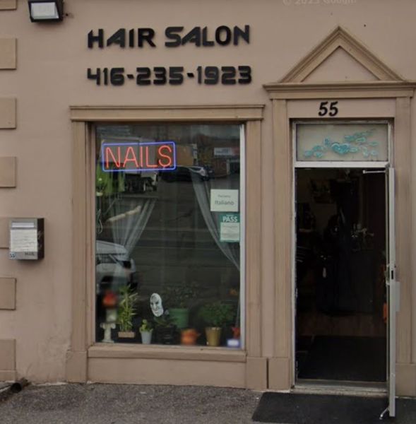The Fade Factory