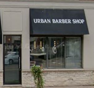 Urban Barber Shop