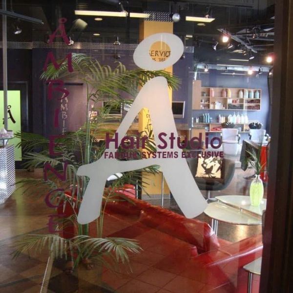 Ambience Hair Studio