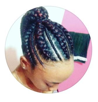 Aqua Hair Salon