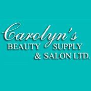 Carolyn's Beauty Supply & Salon Ltd