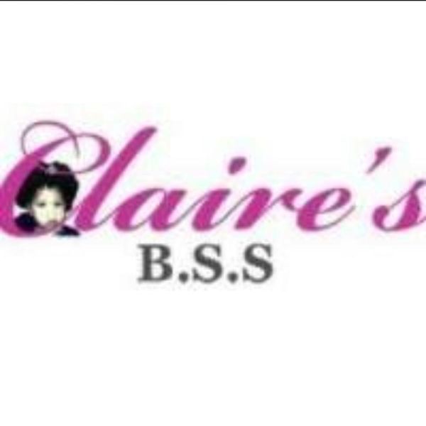Claires Beauty Supply & Salon