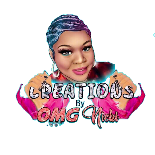Creations by OMG Nicki