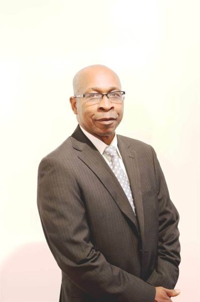 Richard Patterson - Right At Home Realty INC Brokerage