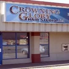 Crowning Glory Hair Studio Plus