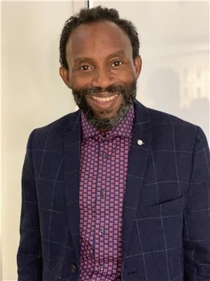 James Laniyan
