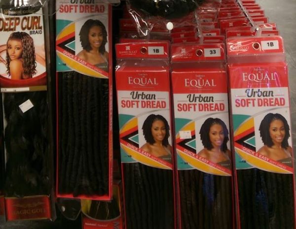 Diva Hair Designs & Beauty Supply