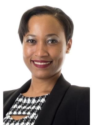 Simms, Doneika - Re/Max West Realty Inc., Brokerage