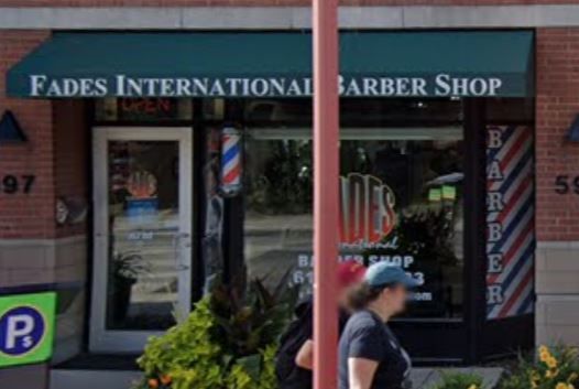 Fades International