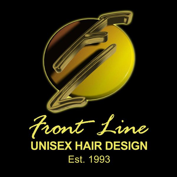 Front Line Unisex Hair Design