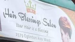 Hair Blessings Salon