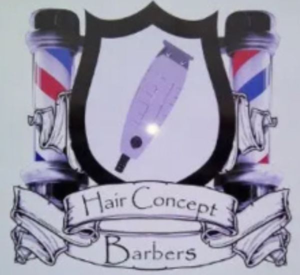 Hair Concept Barbers