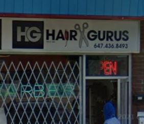 Hair Gurus