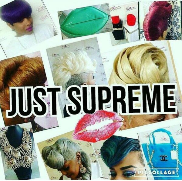 Just Supreme Inc