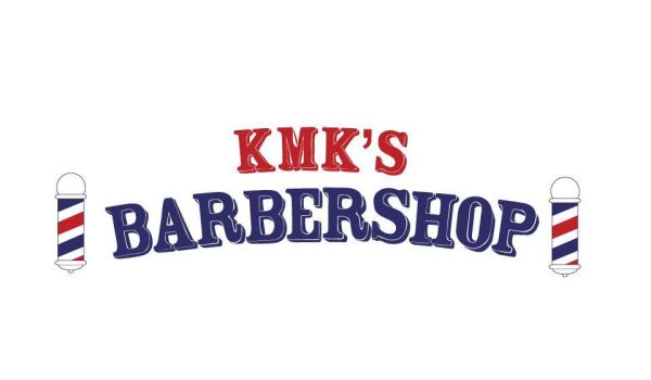 KMK's Barber Shop