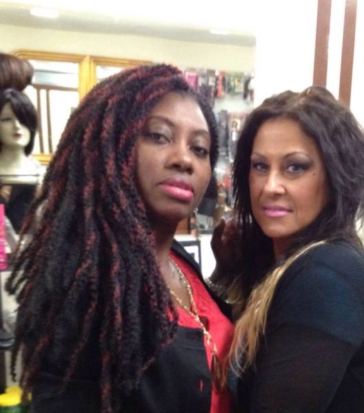 Lydia Beauty Salon