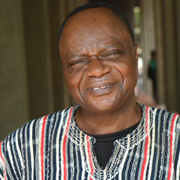 Dr. George J. Sefa Dei - University of Toronto