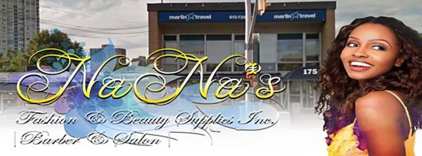 NaNa's Beauty Supplies