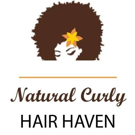 Natural Curly Hair Haven