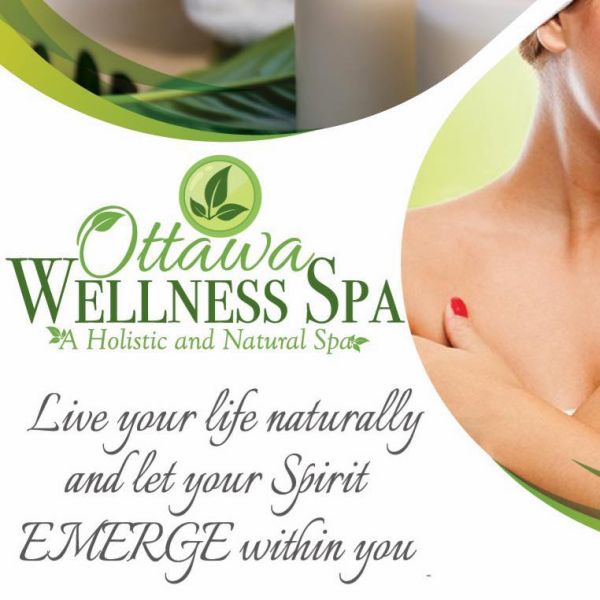 Ottawa Wellness Spa