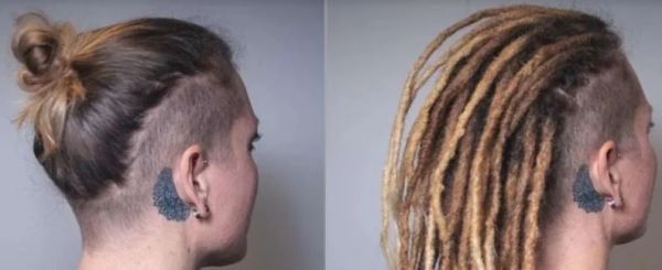 Platinum Hair Studio & School of advance African haircare