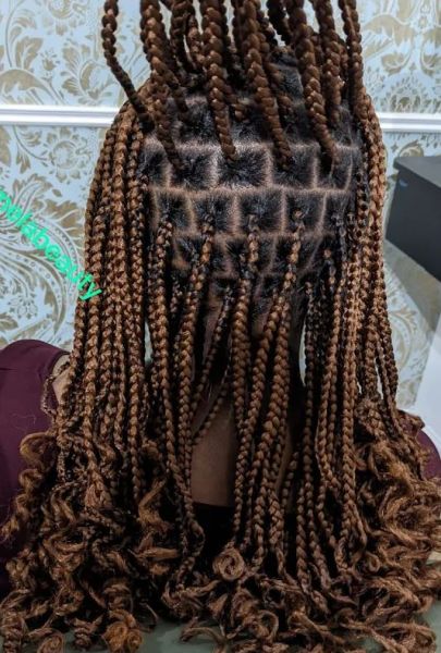Rickmela Beauty