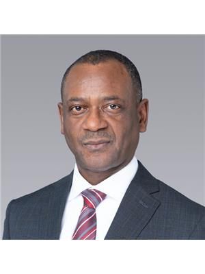 Donald Campbell
