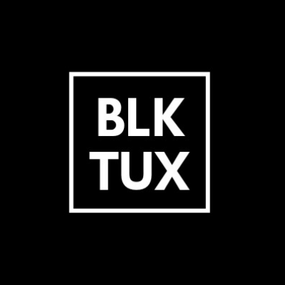 Black Tux Photography