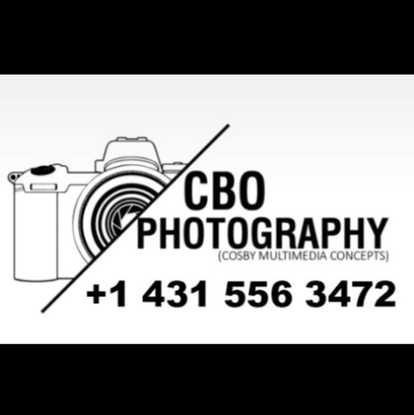 CBO PHOTOGRAPHY