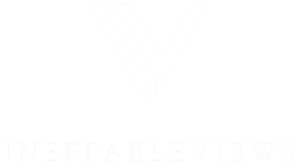 Ineffable Views Photo Booth