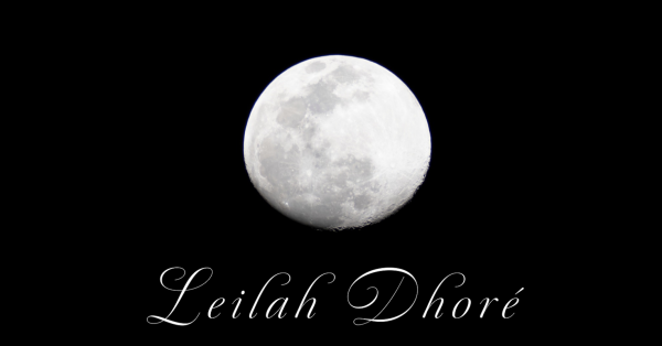 Leilah Dhore