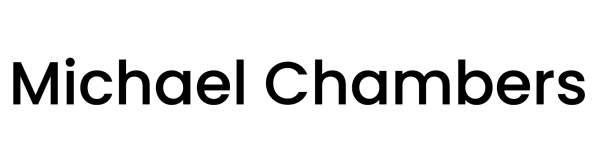 Michael Chambers