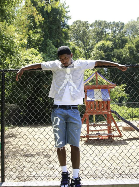 Shot by Shimm