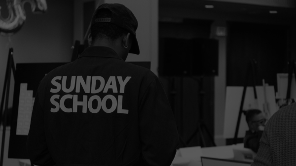 Sunday School