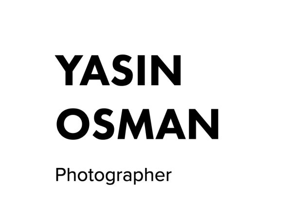 Yasin Osman