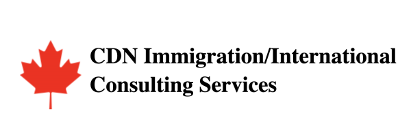 Nadine Mahabeer - CDN International consulting services